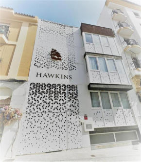 Coqueto apartamento nuevo en pleno centro de Algeciras BB Algeciras